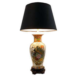 フロアスタンド Antique oriental table lamp フロアスタンドライト アンティーク」の人気商品一覧 | 安い商品