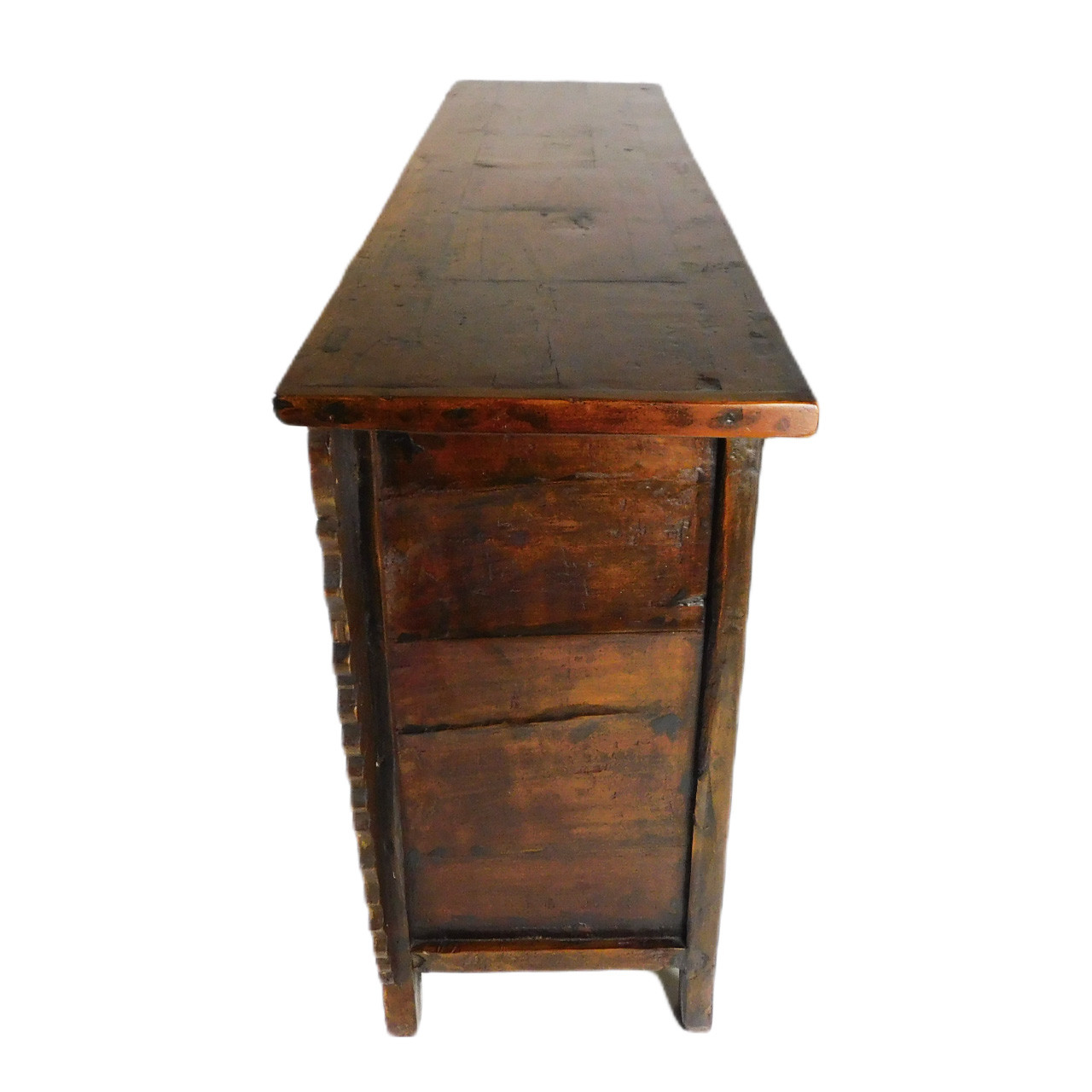 Oriental Furniture Warehouse Chinese Antique Buffet,74