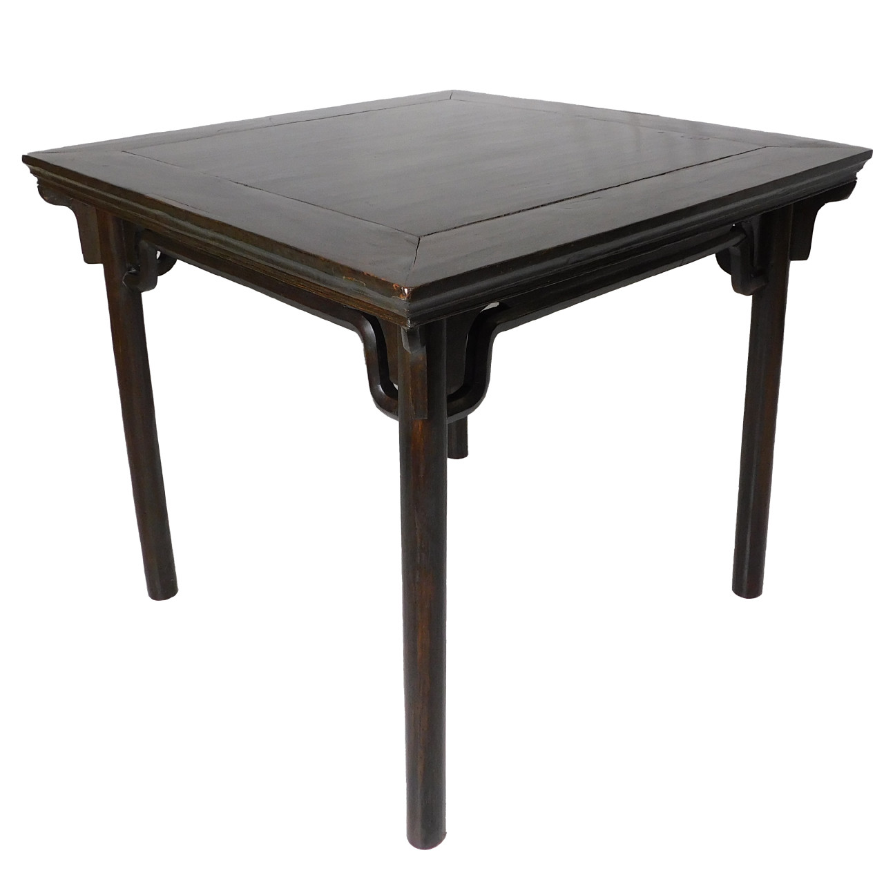 Oriental Furniture Warehouse Oriental Game Table In Soild Oriental