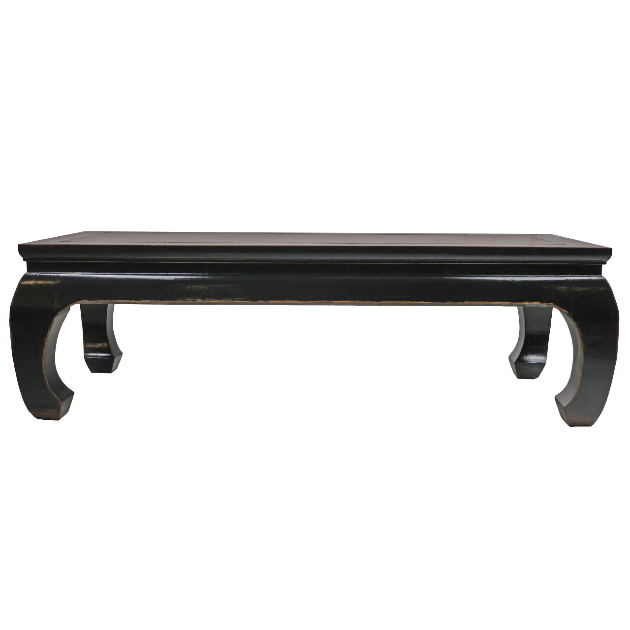 Oriental Furniture Warehouse Oriental coffee table with