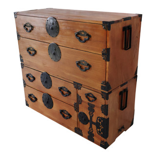 Oriental Furniture Warehouse Oriental Double Sided Japanese
