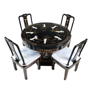 Asian Tables | Japanese & Chinese | Oriental Furnishings