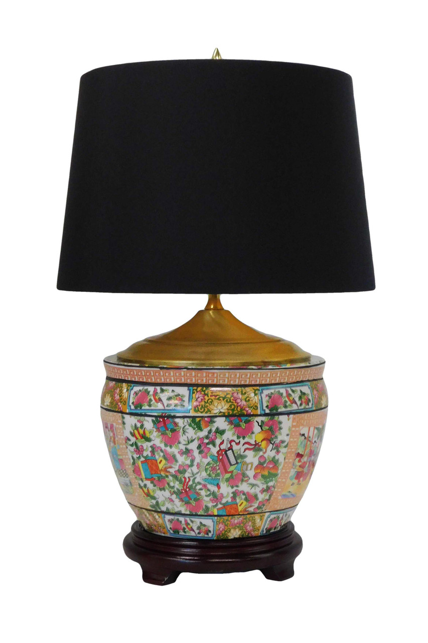 フロアスタンド Antique oriental table lamp 66.3__73009.1566501256.1280.