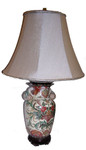 Peach Porcelain