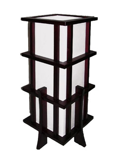 shoji table lamp