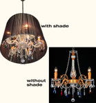 Shanghai Chandelier