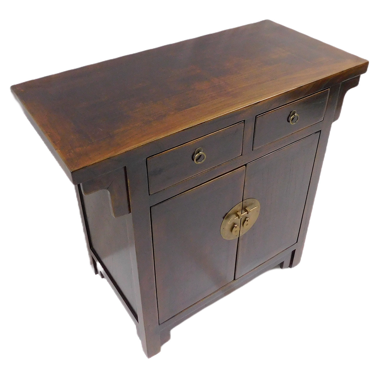 Oriental Furniture Warehouse Antique Chinese Cabinet Ming Style