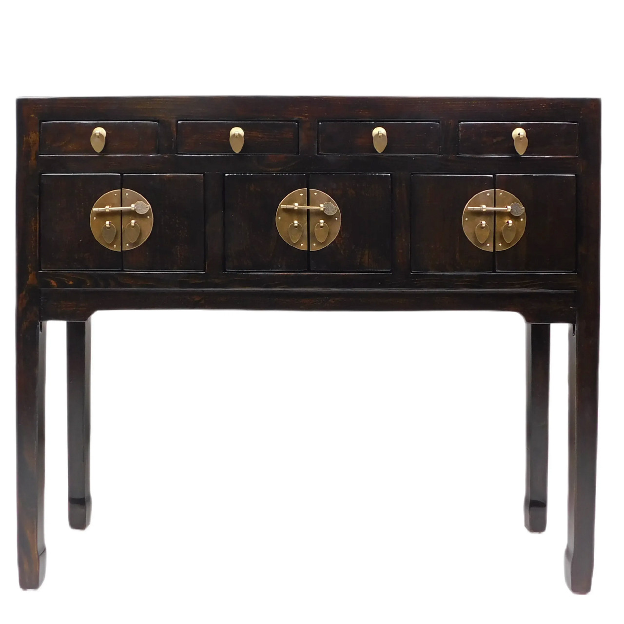 Oriental 2024 sofa table