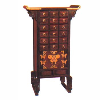 18.1 inch wide medicine chest