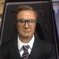 New Arrival :POPTOYS EX07 1/6 Kingsman service whole-boxed Figure