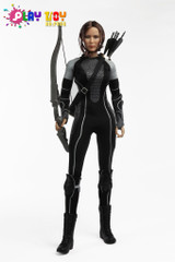 PLAY TOY 1/6 P008 Athletics Girl action figure-The Hunger Game