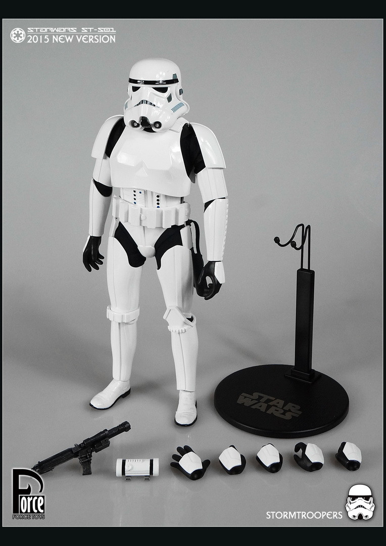 storm troopers toys