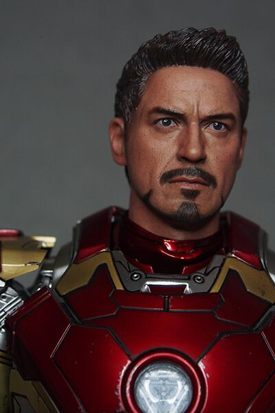 hot toys mark 4