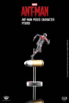 King Arts Format Figure Series FFS003 Marvel ANT MAN Posed charac