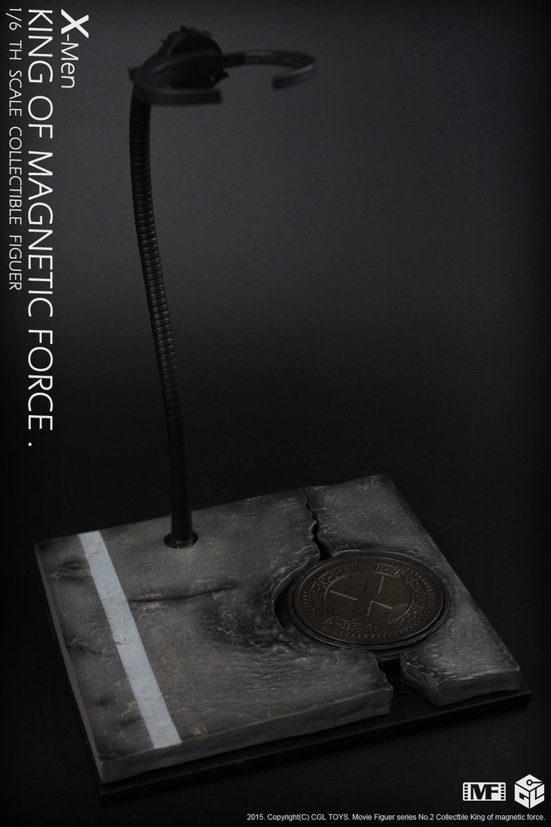 CGL TOYS 1/6 X-Men マグニート 2.0 未開封新品 MF14 Magneto