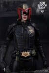 VTS Toys VM-013 NEW EPOCH COP 1/6th scale action figure