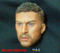 Brother Production Custom 1/6 Scale Head Sculpt-Max Rockatansky MAD MAX TOM HARDY
