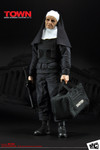 Product name: The Town Bank Robber Custom Sets

