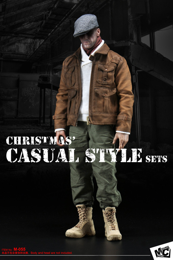ミリタリー PCTOYS Expendables Lee Christmas 1/12 PCTOYS Expendables Lee Christmas 1/12 ミリタリー - ミリタリー