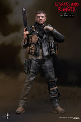 VTS Toys VM-014 WASTELAND RANGER 1/6 Mad Max: Fury Road Tom Hardy action figur
