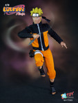Uzumaki Naruto 1/6th Scale Figure