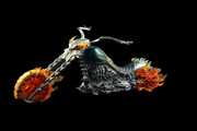 Toys Power 1/6 scale Flame Motorcycle