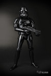 Force Toys ST-02 1/6 Shadow Trooper Action Figure