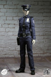 POPTOYS F24B 1/6 New York Police Policewoman NYP Action figure Set