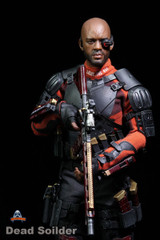 Art Figure AF-021 Dead Soilder 1/6 Scale Action Figure