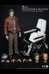 CGL TOYS MF04 X-men Professor X Mutant 1/6 the scale collectible figure