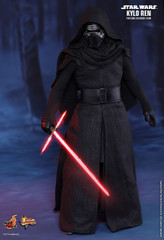 Hot Toys MMS320 Star Wars: The Force Awakens - 1/6th scale Kylo Ren Collectible Figure