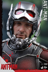 Hot Toys MMS308 – Ant-Man: 1/6th scale Ant-Man Collectible Figure