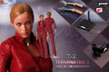Hot Heart 1/6 FD002 scale T3  T-X collectible figure