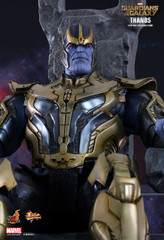 Hot Toys MMS280 Guardians of the Galaxy: 1/6th scale Thanos Collectible Figure 