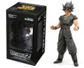 Chocoolate x DragonBall Z 30th Anniversary The Son Goku Black Manga Dimension Figure
