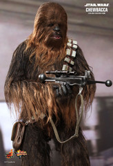 Hot Toys – MMS262 – Star Wars: Episode IV A New Hope: 1/6th scale Chewbacca Collectible Figure