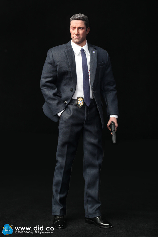 1/6 U.S. SECRET SERVICE 女性シークレットサービス A 1/6 Secret Service Special Agent Figure | eBay