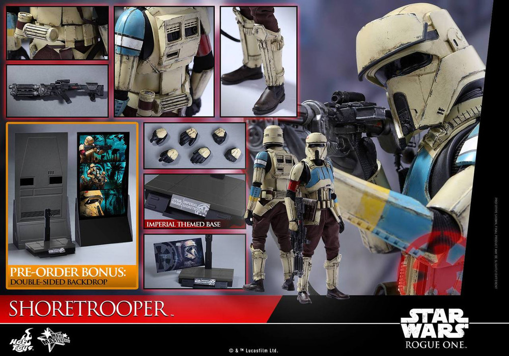 stormtrooper armor kit