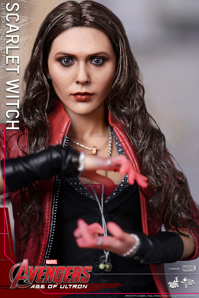 Hot Toys Mms301 Avengers Age Of Ultron Scarlet Witch 1 6th Scale Collectible Figure Kghobby Toys And Models Store Hot Toys Mms301 Avengers Age Of Ultron Scarlet Witch 1 6th Scale Collectible Figure Kghobby Toys And Models Store