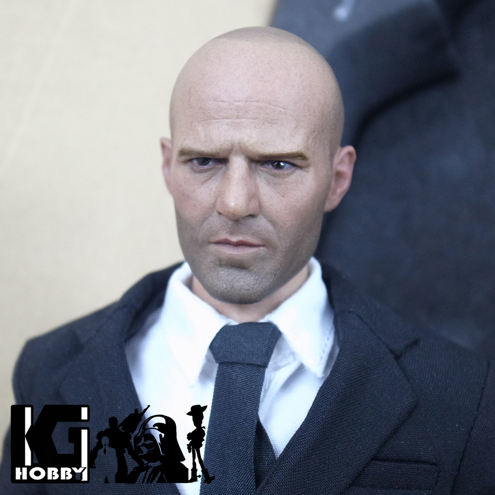 jason statham action figure