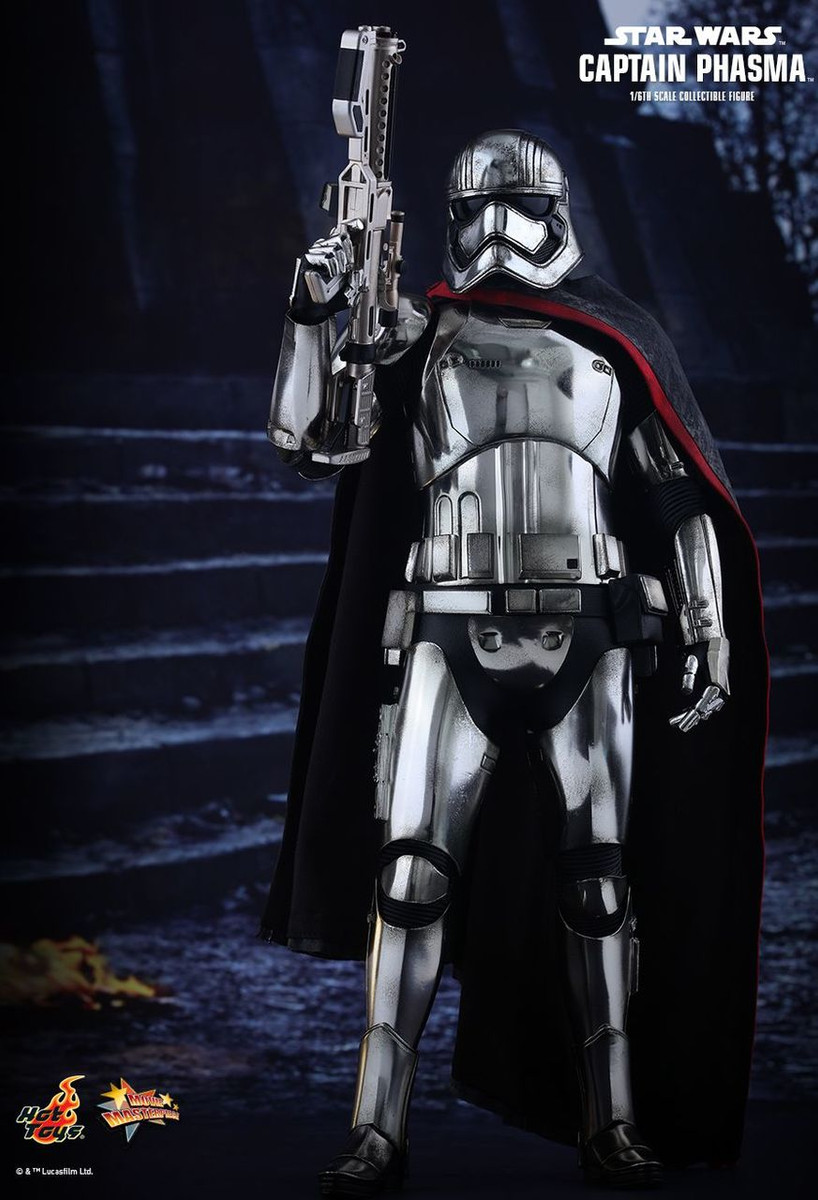 hot toys phasma