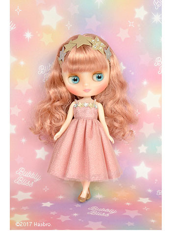 takara cwc shop limited middie blythe doll bubbly bliss kghobby