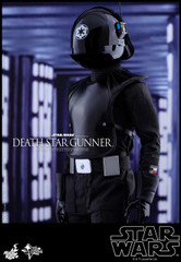 Hot Toys MMS413 Star Wars: Episode IV A New Hope – 1/6th scale Death Star Gunner Collectible Figure