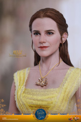Hot Toys MMS422 Beauty and the Beast 1/6th scale Belle Collectible Figure
