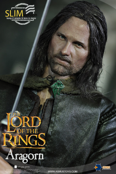 asmus aragorn slim