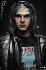 CGL TOYS MF09 Quick Metal 1/6 scale Collectible Figure