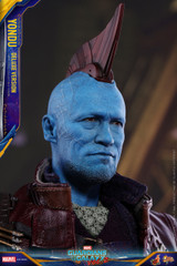 Hot Toys MMS436 Guardians of the Galaxy Vol. 2 – 1/6th scale Yondu Collectible Figure Deluxe Version
