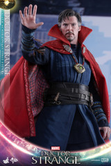 Hot Toys MMS387 1/6th scale Marvel Doctor Strange Collectible Figure 
