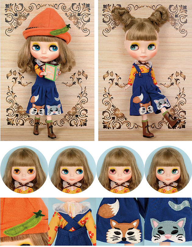 vera florentine blythe