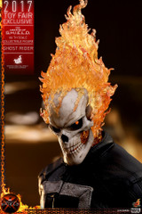 Hot Toys TMS005  Agents of S.H.I.E.L.D. The 1/6th scale Ghost Rider Collectible Figure - 2017 Toy Fair Exclusive 